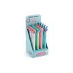 8422593118979-Miquelrius Back2Fun - Stylo à bille - lapin, chat - bleu-P_405125424_1-0