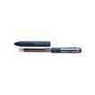0884851059611-Pentel iZee - Stylo à bille 4 couleurs corps bleu nuit - noir, rouge, bleu, vert - 0,7 mm-P_405127622_2-1