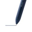 0884851059611-Pentel iZee - Stylo à bille 4 couleurs corps bleu nuit - noir, rouge, bleu, vert - 0,7 mm-P_405127622_3-2