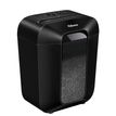 0043859771097-Fellowes Powershred LX41 - Destructeur de documents mini-cut - 8 feuilles - Corbeille 17 l-P_405127680_1-0