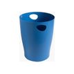 9002490453848-Exacompta Bee Blue - Corbeille à papier - turquoise - 15 L-P_405128435_3-2