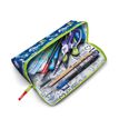 3154149319077-Maped - Trousse à ouverture XXL Motif - pixel bleu - réversible et personnalisable-P_405128514_3-1