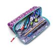 3154149319060-Maped - Trousse à ouverture XXL Effet - velours rose-P_405128517_2-1
