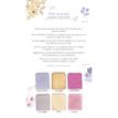3660942080088-Agenda Green by Julie Adore - 1 semaine sur 2 pages - 16 mois  - 9 x 16 cm - mauve - Exaco-P_405128590_6-5