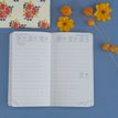 3660942080095-Agenda Green by Julie Adore - 1 semaine sur 2 pages - 16 mois  - 9 x 16 cm - bleu - Exacom-P_405128591_4-2