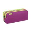 3135258223523-Trousse rectangulaire Jungle - 2 compartiments - 2 modèles disponibles - Viquel-P_405128662_3-2