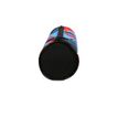 3666311013121-Trousse ronde Spiderman - 1 compartiment - bleu - Bagtrotter-P_405128844_2-1
