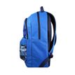 3666311010458-Sac à dos Ligue 1 - 2 compartiments - bleu - Bagtrotter-P_405128945_2-1