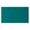 3037921942437-RHODIA Rhodiarama - Sous-main souple - 35 x 60 cm - paon - en polyuréthane-P_405129955_1-0