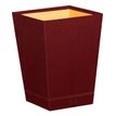 3037921946190-RHODIA Rhodiarama - Corbeille à papier - lie de vin - en polyuréthane-P_405130041_1-0