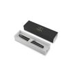 3026981729591-Parker IM Monochrome - Stylo plume gris acier - pointe moyenne-P_405130103_2-1