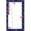 3371010502127-Quo Vadis - Sous-main perpétuel à feuillets - Multilingue - Fantaisie - Perpétuel - 25x43 cm - Papier Clairefontaine -P_405130440_1-0
