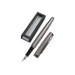 4014421346629-Online Eleganza Diamond - Stylo plume - titan (gris)-P_405130540_1-0