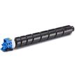 Cartouche laser compatible Kyocera TK-8345 - cyan - OWA 