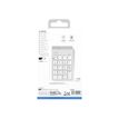 3303170091555-T'nB - pavé numérique sans fil - gris-P_405131447_5-4