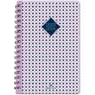 3664447146324-Agenda à spirale Graphik 15 - 1 semaine sur 2 pages - Vichy - Oberthur-P_405132110_1-0