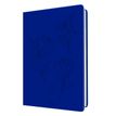 3664447146034-Agenda Summerside 25 - 1 semaine sur 2 pages - bleu roi - Oberthur-P_405132115_1-0