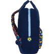 3664447173085-Petit Sac à dos Monsieur Madame - 1 compartiment - chatouille - Oberthur-P_405132294_5-4