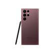 8806092883550-Samsung Galaxy S22 Ultra - Smartphone - 5G - 12/512 Go - bordeaux-P_405132895_12-4