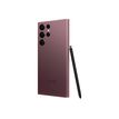 8806092883550-Samsung Galaxy S22 Ultra - Smartphone - 5G - 12/512 Go - bordeaux-P_405132895_14-6
