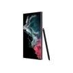 8806092883550-Samsung Galaxy S22 Ultra - Smartphone - 5G - 12/512 Go - bordeaux-P_405132895_9-1