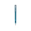 0404051331043-Parker Vector XL - Stylo plume bleu turquoise - pointe moyenne - bleu-P_405133104_1-0