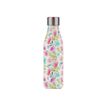 3614300042607-Les Artistes Paris - Gourde Bouteille isotherme 500 ml - Pastel - acier inoxydable-P_405133644_1-0