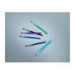 4902505581540-Pilot FriXion Ball Stick - Roller effaçable - 0,7 mm - noir-P_405133914_3-4
