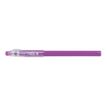 4902505581458-Pilot FriXion Ball Stick - Roller effaçable - 0,7 mm - mauve-P_405133925_6-0
