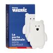 3770019314012-Porte-monnaie sans contact Ours blanc Money Walkie-P_405134496_1-0