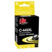 0404051360647-Cartouche compatible Canon PG-445XL - noir - Uprint--0