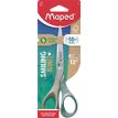 3154144765206-Maped Smiling Planet - Ciseaux Shape pour gaucher 16 cm - disponible dans différentes cou-P_405137043_1-0