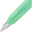 4006381587587-STABILO EASYbuddy Pastel - Stylo plume ergonomique - vert menthe-P_405137333_3-2