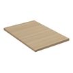 3483601091849-Top pour caisson bout de bureau ou retour direct (vendu sans pied) pour bureau CONNEXION - L-P_405137448_1-0