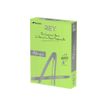 3368220125703-Rey Adagio - Papier couleur - A4 (210 x 297 mm) - 80 g/m² - Ramette de 500 feuilles - ver-P_405137793_1-0