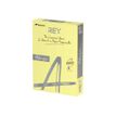 3368220089609-Rey Adagio - Papier couleur - A4 (210 x 297 mm) - 160 g/m² - Ramette de 250 feuilles - ca-P_405137807_1-0