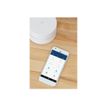 0842776100665-Google Wifi - routeur sans fil - communtateur 2 ports - blanc-P_405138212_9-8