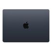 0404051386470-Apple MacBook Air - MacBook 13.6" - M2 - 8 Go RAM - 512 Go SSD - noir minuit-P_405138647_7-3