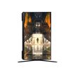 8806092784086-Samsung Odyssey G5 S32AG500PU - écran LED 32" - QHD-P_405139065_2-1
