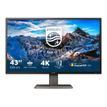 8712581776947-Philips P-line 439P1 - écran LED 43" - 4K - HDR-P_405139091_1-0
