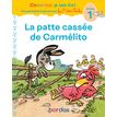 9782047400364-La patte cassée de Carmélito - Cocorico je sais lire ! Mes premières lectures avec les -P_405139718_1-0