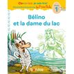 9782047400616-Cocorico Je sais lire ! premières lectures avec les P'tites Poules - Bélino et la dame d-P_405139720_1-0