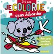 9782508053139-ABC... - Je colorie sans déborder (2-4 ans) - Tome 57-P_405139738_1-0