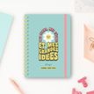8445641031709-Agenda Mr Wonderful Grandes idées - 1 semaine sur 2 pages - 15 x 22 cm - Viquel-P_405139850_1-0