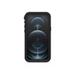 0840104215777-LifeProof FRĒ - étui de protection étanche pour iPhone 12 Pro - noir-P_405140354_7-6
