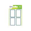 5014702147258-Avery - 24 Étiquettes scolaires - 36 x 56 mm - motifs bleus et verts-P_405141339_1-0