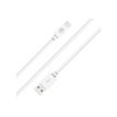 3571211492160-Bigben Connected - Câble USB A/USB C - 2 m - 3A - Recyclé - Blanc-P_405141672_1-0