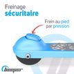3661546403334-Trottinette Électrique Enfant Lite La Kiddy - bleu-P_405141824_3-2