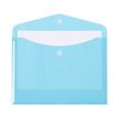 3135251761152-Viquel Rainbow Pastel - Enveloppe 24 x 33 cm - Double poche - Couleurs assorties-P_405141924_1-0