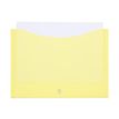 3135251761152-Viquel Rainbow Pastel - Enveloppe 24 x 33 cm - Double poche - Couleurs assorties-P_405141924_10-9